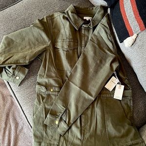 Good American Jumpsuit